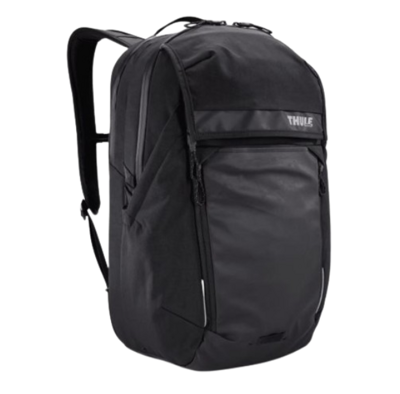 TPCB27K Рюкзак Thule Paramount Commuter 27L, черный, 3204731