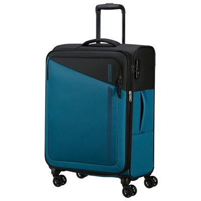 Чемодан American Tourister Heat Wave MF7*39 002