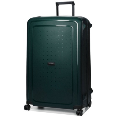 Чемодан Samsonite S'Cure 10U*C6 002