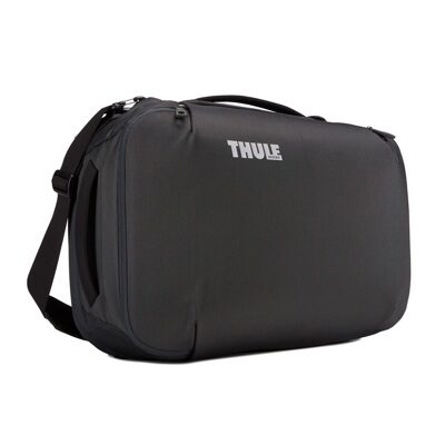 Дорожная сумка-рюкзак Thule Subterra Convertible Carry On TSD340DSH