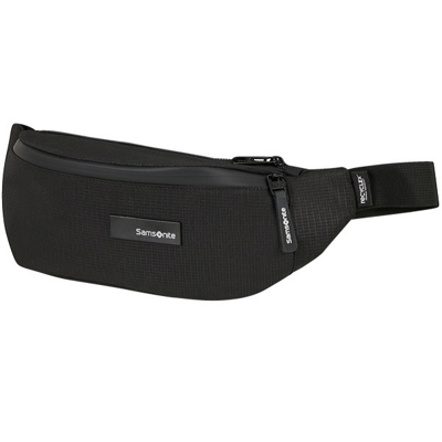Сумка поясная  Samsonite Roader KJ2*09 001