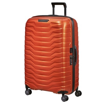 Чемодан Samsonite Proxis CW6*02 003