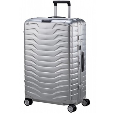 Чемодан Samsonite Proxis Alu KO2*08 003