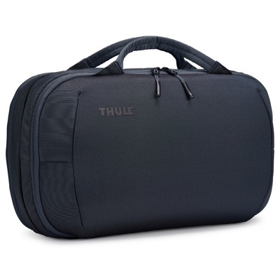 TSBB401DSL Сумка-рюкзак Thule Subterra 2 Hybrid Travel Bag 15-23л, синий, 3205061