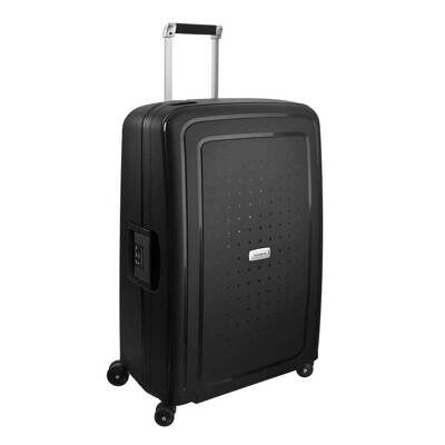 Чемодан Samsonite S'Cure DLX U44*18 002