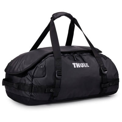 TDSD302K Сумка багажная Thule CHASM 40 L, черная, 3204989