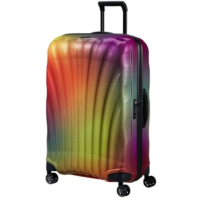 Чемодан Samsonite C-Lite CS2*17 011