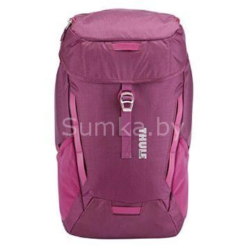 Рюкзак для MacBook 15″ Thule EnRoute Mosey 28 L, TEMD115PL розовый