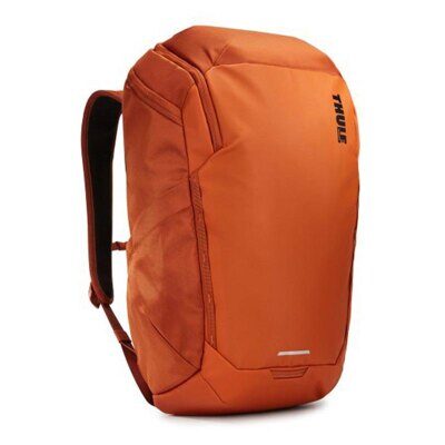Рюкзак для ноутбука Thule Chasm 26L, оранжевый, 3204295, TCHB115AUT
