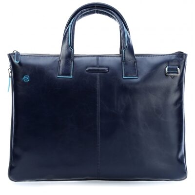 Сумка деловая Piquadro BLUE SQUARE CA4021B2/BLU2