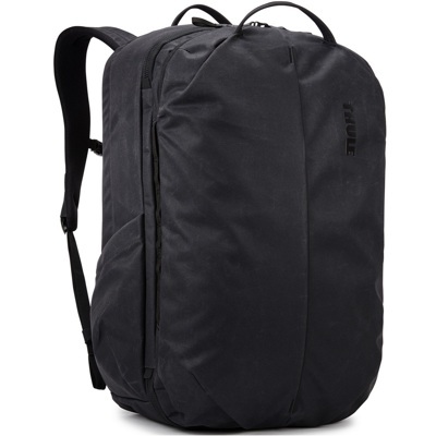 TATB140K Рюкзак для ноутбука Thule Aion 40L, черный, 3204723