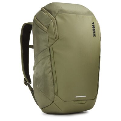 Рюкзак для ноутбука Thule Chasm 26L, зеленый, 3204294, TCHB115OLVN