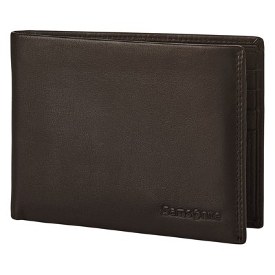 Портмоне Samsonite Attack 2 SLG CT8*43 005