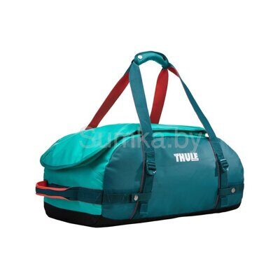 Спортивная сумка Thule Chasm 40L, CHASM40LTEA/BLGS