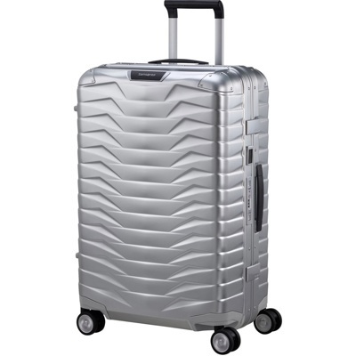 Чемодан Samsonite Proxis Alu KO2*08 002