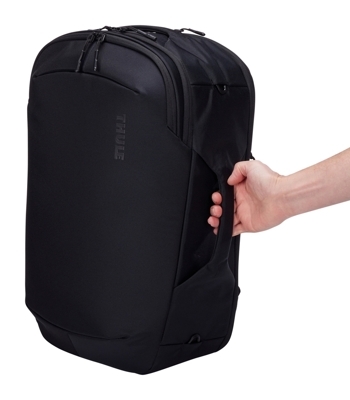 TSD440BLK Сумка-рюкзак Thule Subterra 2 Convertible Carry On 40L, черный, 3205057