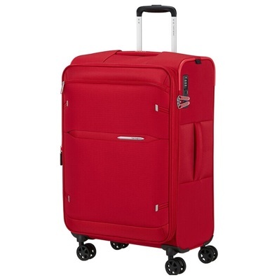 Чемодан Samsonite Gotwist KU3*00 002
