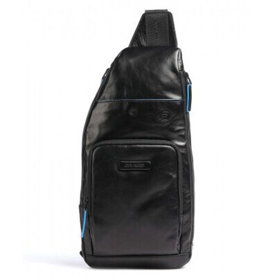 Однолямочный рюкзак Piquadro Akron CA5577B2V/N