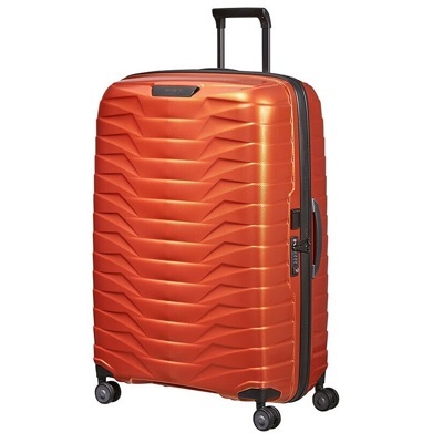 Чемодан Samsonite Proxis CW6*02 004