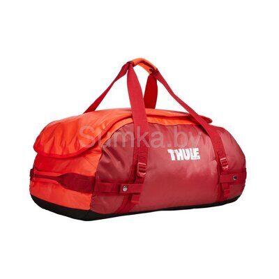 Спортивная сумка Thule Chasm 70L, CHASM70LRDF/ROA