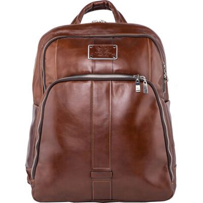 Рюкзак для ноутбука Versado 015 коричневый