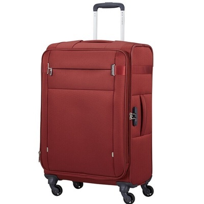 Чемодан  Samsonite Citybeat KA7*20 004