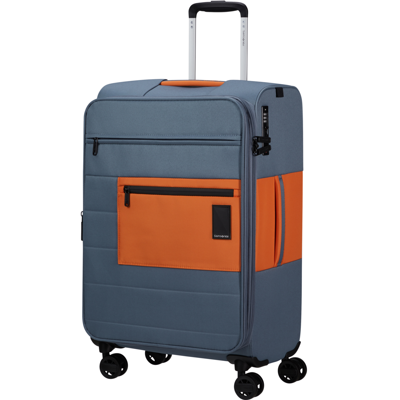 Сумка дорожная  Samsonite Ecodiver KH7*09 014