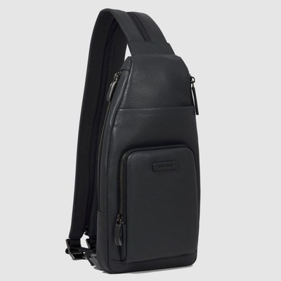 Однолямочный рюкзак Piquadro CA5577MOS/N