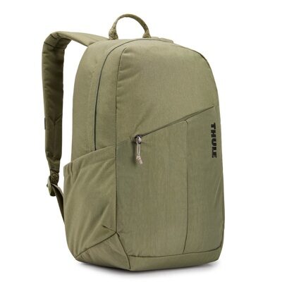Рюкзак для ноутбука Thule Notus 20L, зеленый, 3204305, TCAM6115OLVN
