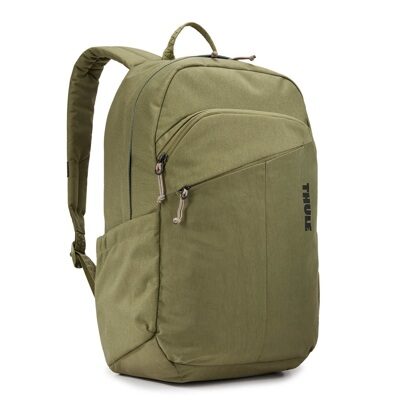 Рюкзак для ноутбука Thule Indago 23L, зеленый, 3204314, TCAM7116OLVN