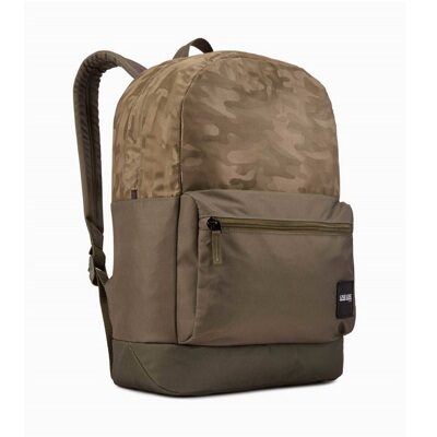 Рюкзак для ноутбука Case Logic FOUNDER 26L, зеленый, 3203859 CCAM2126ONC