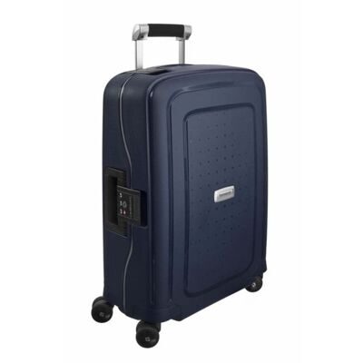Чемодан Samsonite S'Cure DLX U44*01 003