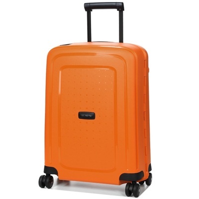 Чемодан Samsonite S'Cure 10U*C5 003