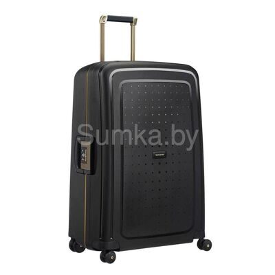 Чемодан Samsonite S'Cure DLX U44*29 002