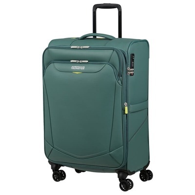 Чемодан American Tourister Summerride ME7*14 105