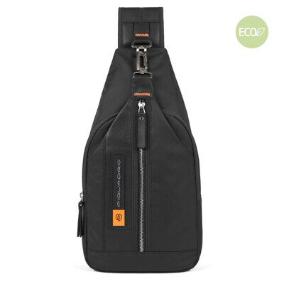 Однолямочный рюкзак Piquadro Bios CA4536BIO/N