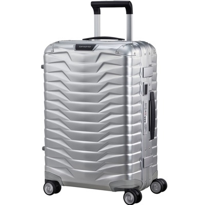 Чемодан Samsonite Proxis Alu KO2*08 001