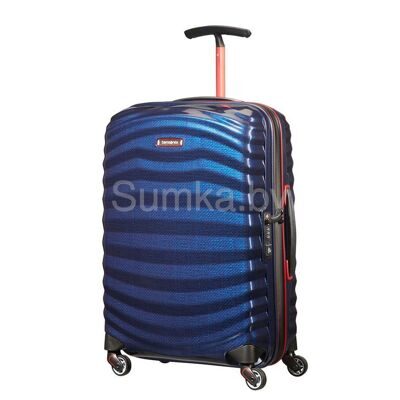 Чемодан Samsonite Lite-Shock Sport CF3*11 001